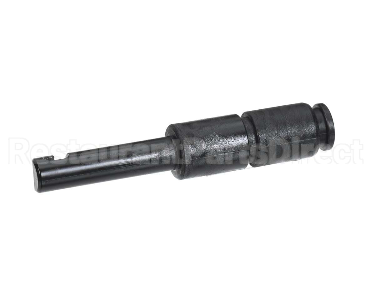 02.BA0004.01N Grindmaster Cecilware Tap Body - Black