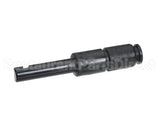 02.BA0004.01N Grindmaster Cecilware Tap Body - Black