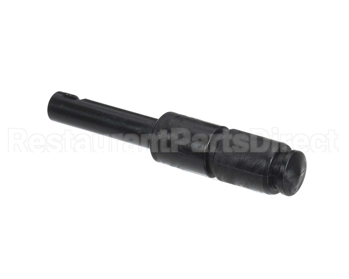 02.BA0004.01N Grindmaster Cecilware Tap Body - Black