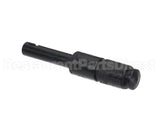 02.BA0004.01N Grindmaster Cecilware Tap Body - Black