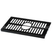 02.BA0033.01N Compatible Grindmaster Drip Pan Grating Black Spm