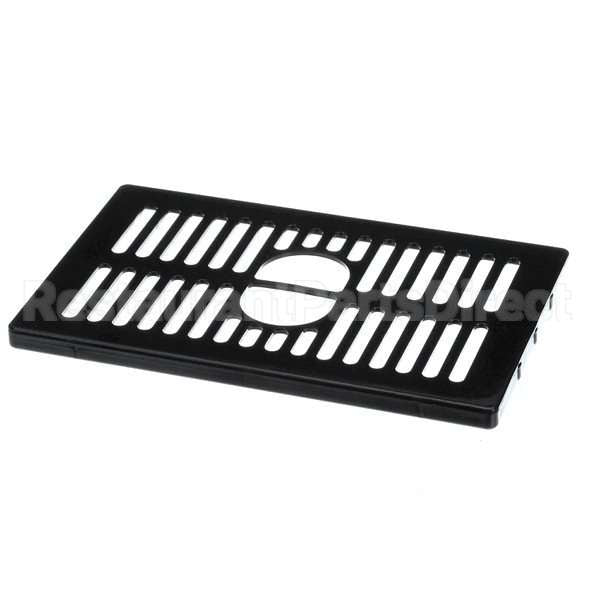 02.BA0033.01N Compatible Grindmaster Drip Pan Grating Black Spm