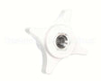02.BA0034.001 Grindmaster Cecilware Spiral Attachment Knob_Spm