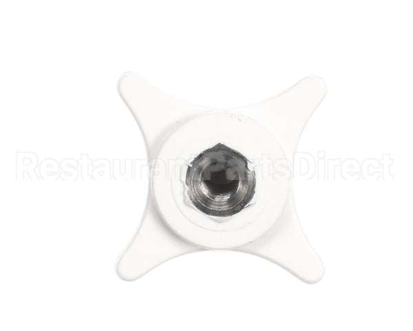 02.BA0034.001 Grindmaster Cecilware Spiral Attachment Knob_Spm