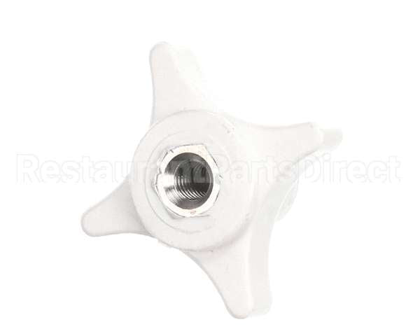 02.BA0034.001 Grindmaster Cecilware Spiral Attachment Knob_Spm