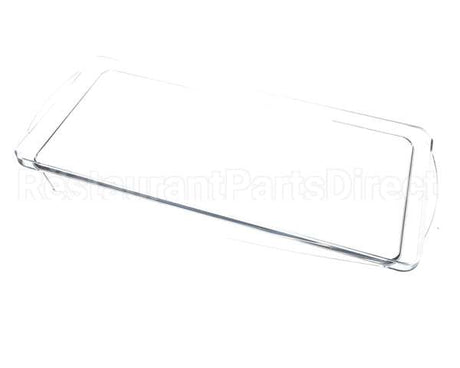 02.BA0058.TSP Grindmaster Cecilware Transparent Lid Spm