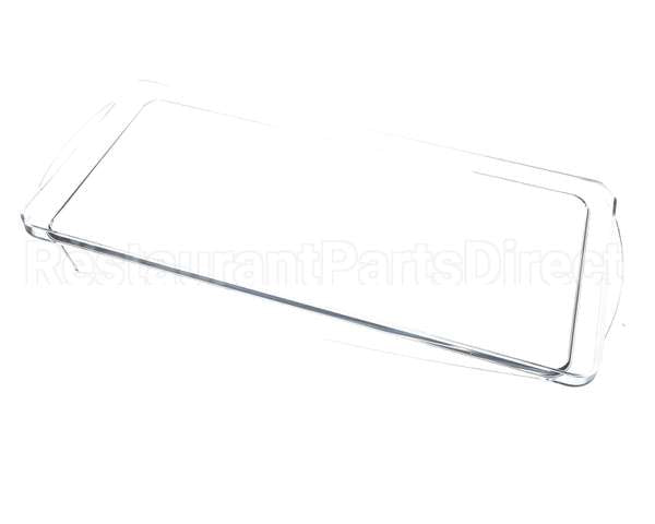 02.BA0058.TSP Grindmaster Cecilware Transparent Lid Spm