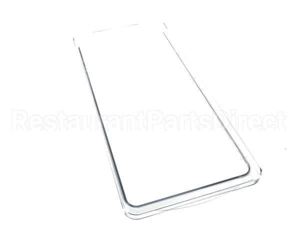 02.BA0058.TSP Grindmaster Cecilware Transparent Lid Spm