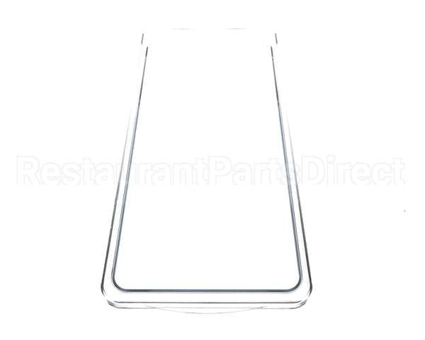 02.BA0058.TSP Grindmaster Cecilware Transparent Lid Spm