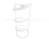 02.BA0266.001 Grindmaster Cecilware Scraping Spiral Spm