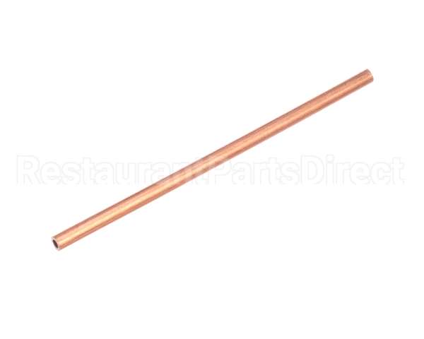 02.BA0273.001 Grindmaster Cecilware Pipe For Temperature Probe Bulb Spm