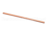 02.BA0273.001 Grindmaster Cecilware Pipe For Temperature Probe Bulb Spm