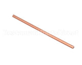 02.BA0273.001 Grindmaster Cecilware Pipe For Temperature Probe Bulb Spm