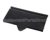 02.BB0061.1NF Grindmaster Cecilware Control Hatch - Black Spm