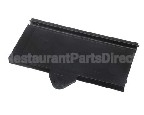 02.BB0061.1NF Grindmaster Cecilware Control Hatch - Black Spm