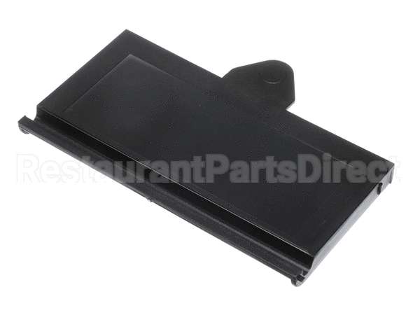 02.BB0061.1NF Grindmaster Cecilware Control Hatch - Black Spm