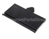02.BB0061.1NF Grindmaster Cecilware Control Hatch - Black Spm