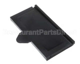 02.BB0061.1NF Grindmaster Cecilware Control Hatch - Black Spm