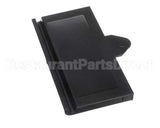 02.BB0061.1NF Grindmaster Cecilware Control Hatch - Black Spm