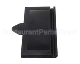 02.BB0061.1NF Grindmaster Cecilware Control Hatch - Black Spm