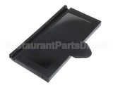02.BB0061.1NF Grindmaster Cecilware Control Hatch - Black Spm