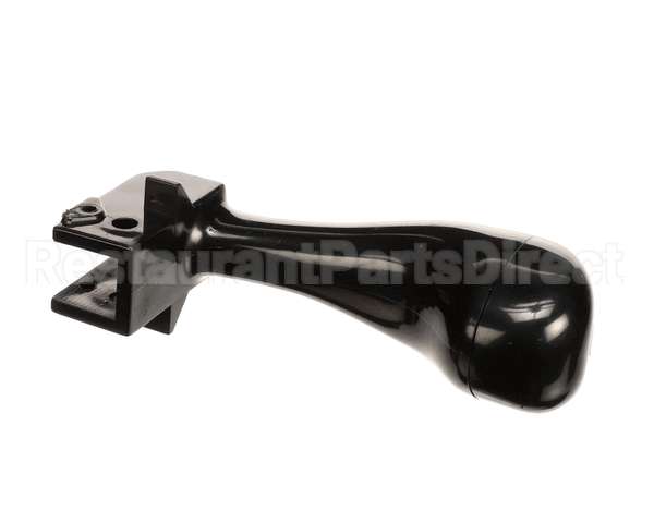 02.BB0101.001 Grindmaster Cecilware Tap Handle W/ Hole