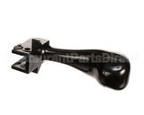 02.BB0101.001 Grindmaster Cecilware Tap Handle W/ Hole