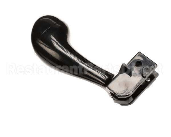 02.BB0101.001 Grindmaster Cecilware Tap Handle W/ Hole