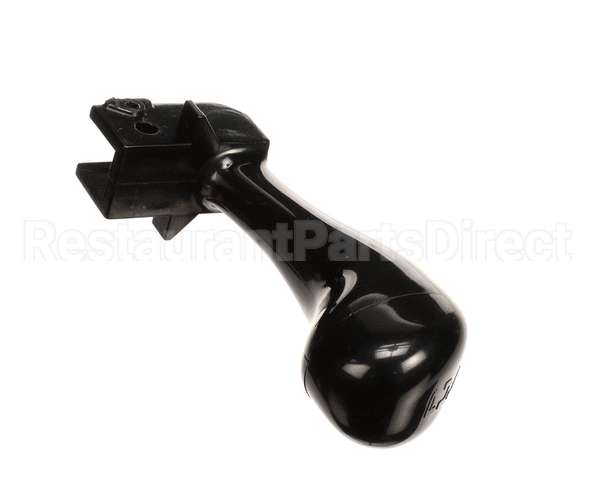 02.BB0101.001 Grindmaster Cecilware Tap Handle W/ Hole