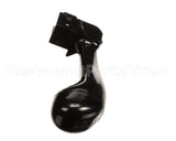 02.BB0101.001 Grindmaster Cecilware Tap Handle W/ Hole