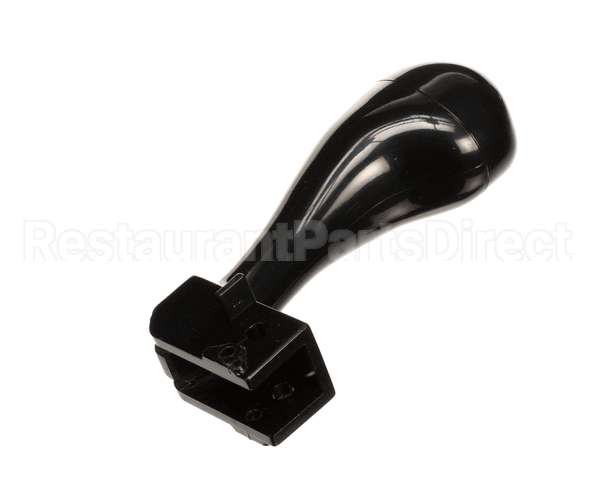 02.BB0101.001 Grindmaster Cecilware Tap Handle W/ Hole