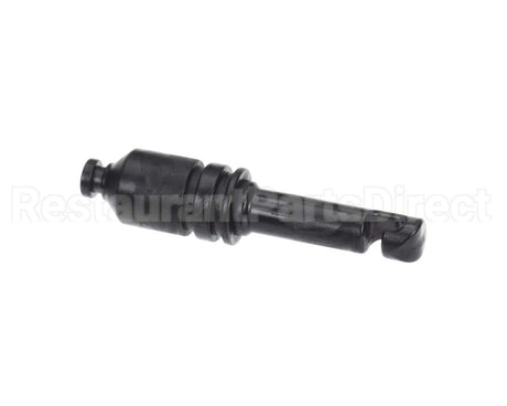 02.CC0108.BLB Grindmaster Cecilware Lola Tap Black Piston