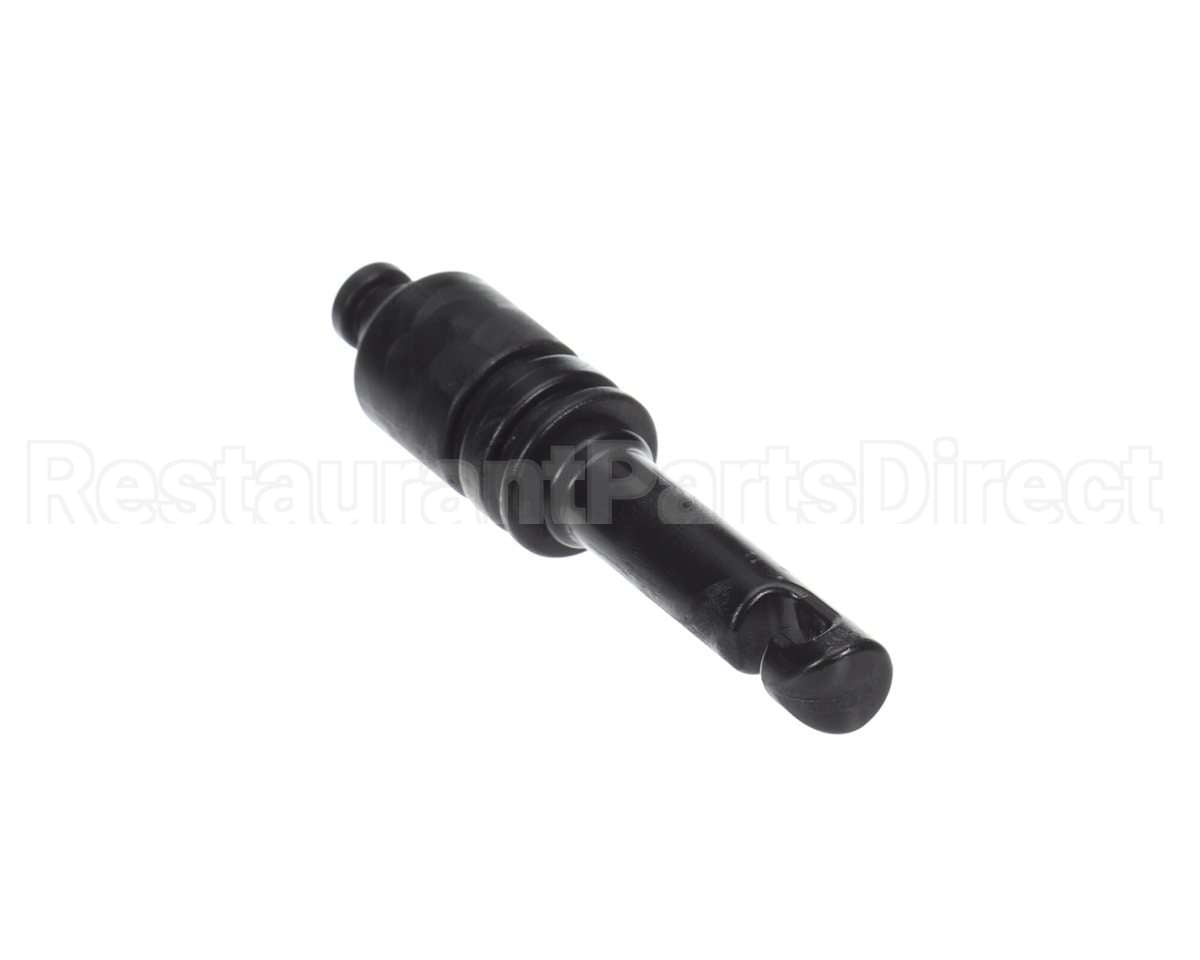 02.CC0108.BLB Grindmaster Cecilware Lola Tap Black Piston