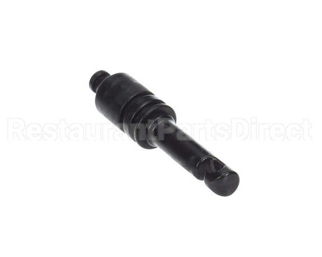 02.CC0108.BLB Grindmaster Cecilware Lola Tap Black Piston