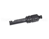 02.CC0108.BLB Grindmaster Cecilware Lola Tap Black Piston