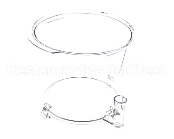 02.CC0142.001 Grindmaster Cecilware Lola 6 Liter Bowl_Spm