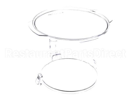 02.CC0142.001 Grindmaster Cecilware Lola 6 Liter Bowl_Spm