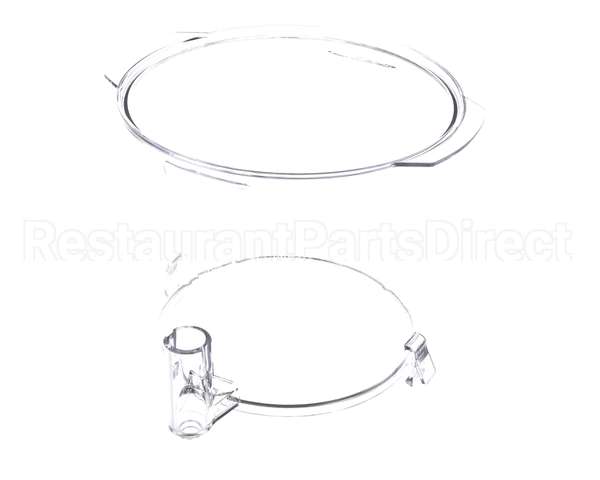 02.CC0142.001 Grindmaster Cecilware Lola 6 Liter Bowl_Spm