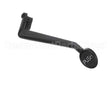 02.EA0065.002 Grindmaster Cecilware Push Lever Ada Cert Black Spm