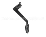 02.EA0065.002 Grindmaster Cecilware Push Lever Ada Cert Black Spm