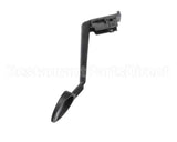 02.EA0065.002 Grindmaster Cecilware Push Lever Ada Cert Black Spm