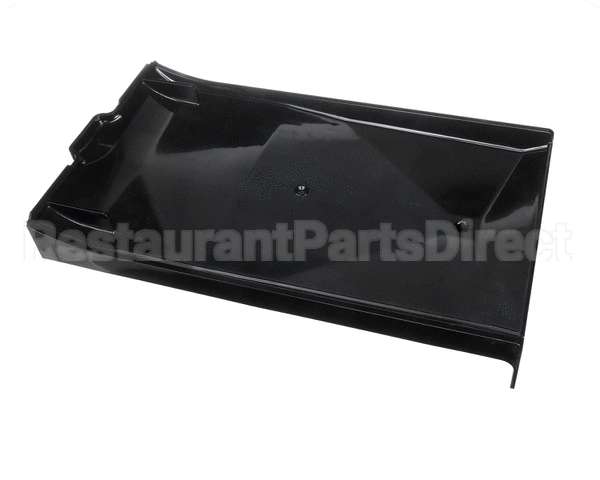 02.FD0007.001 Grindmaster Cecilware Water Drip Black Spm