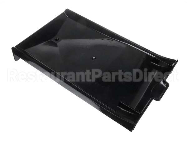 02.FD0007.001 Grindmaster Cecilware Water Drip Black Spm