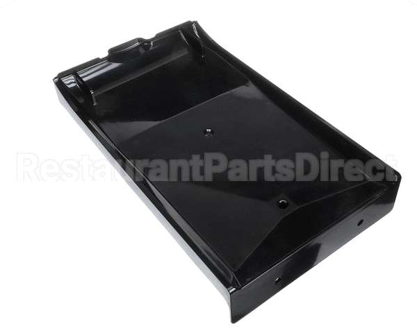 02.FD0007.001 Grindmaster Cecilware Water Drip Black Spm