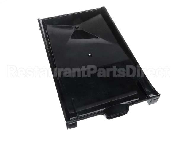 02.FD0007.001 Grindmaster Cecilware Water Drip Black Spm