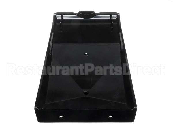 02.FD0007.001 Grindmaster Cecilware Water Drip Black Spm