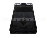 02.FD0007.001 Grindmaster Cecilware Water Drip Black Spm