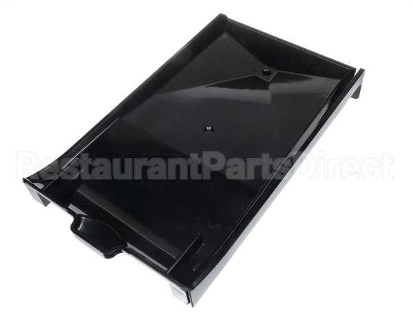 02.FD0007.001 Grindmaster Cecilware Water Drip Black Spm