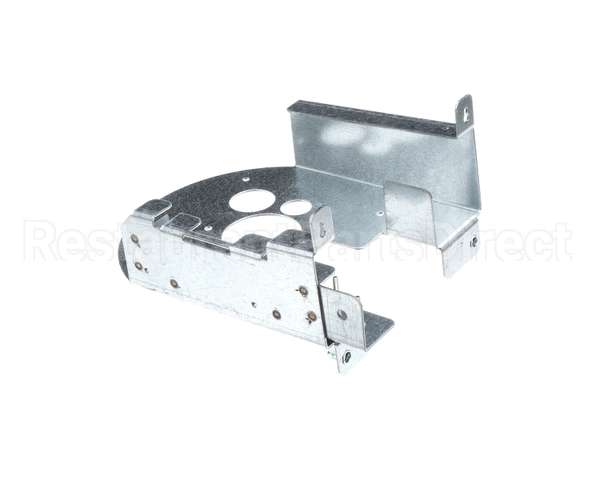 02.FD0009.001 Grindmaster Cecilware Metal Evaporator Support Spm
