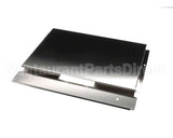02.FD0013.001 Grindmaster Cecilware Inox Frontal Panel Frosty 2 2017 Spm